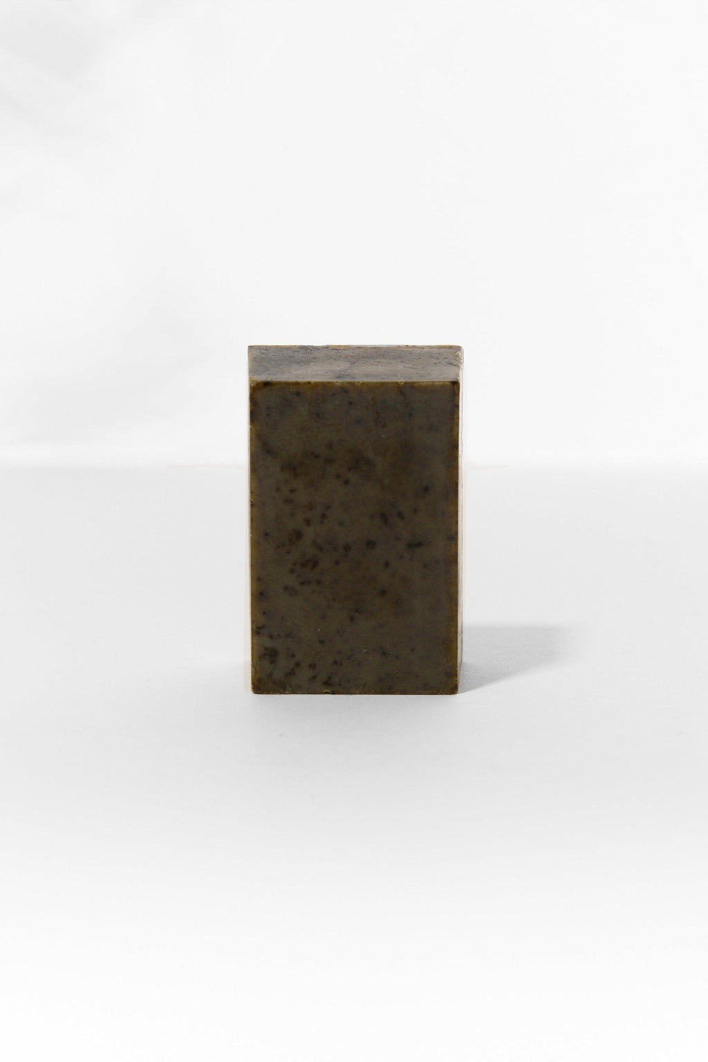 Yuzu & Sencha Tallow Soap • Invigorating Toning Bar with Green Tea & E3Live®