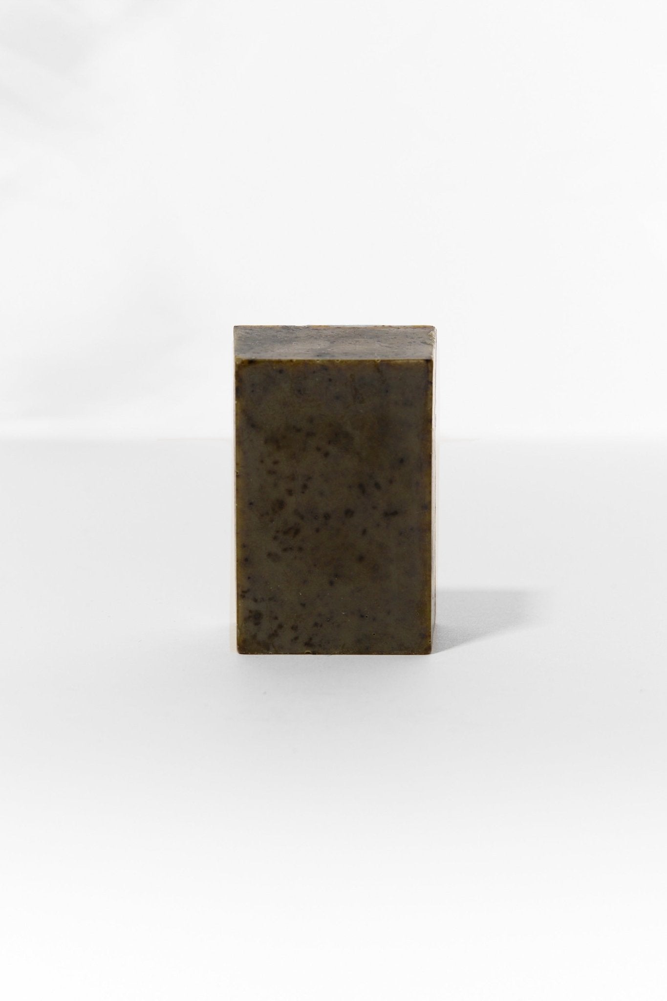 Yuzu & Sencha Tallow Soap • Invigorating Toning Bar with Green Tea & E3Live®
