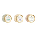 Nourish Mantra Mask Mini Trio Box