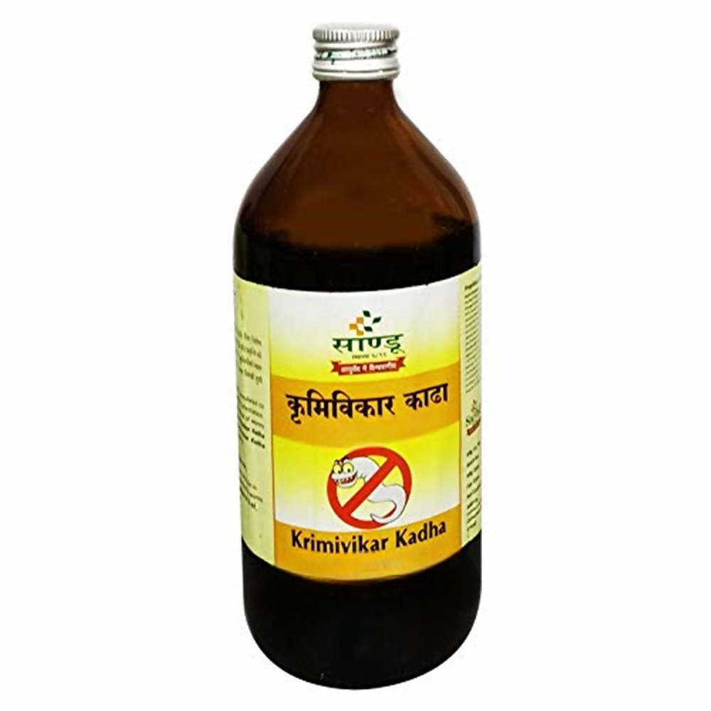 Sandu Krimivikar Kadha